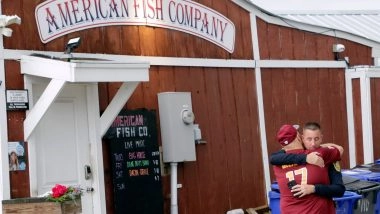 Former Marine in Mass Shooting Case Undergoing Psychiatric Treatment