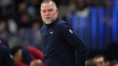 Michael Malone is Taking over at North Carolina