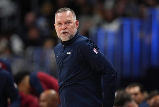 Michael Malone is Taking over at North Carolina