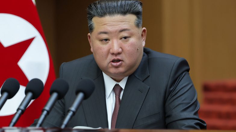 North Korea Fires Another Missile After Ridiculing South's Hopes for Better Ties