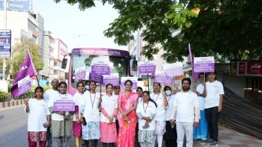 Oasis Janani Yatra: Free Fertility Support for Tirupathi