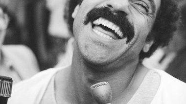 Davey Lopes, Prolific Los Angeles Dodgers Base Stealer, Dies at 80