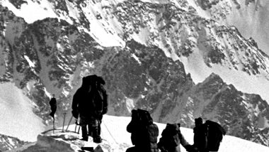 Jim Whittaker, First American to Summit Mount Everest, Dies at 97