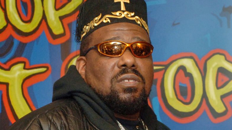 Hip-hop Pioneer Afrika Bambaataa Dies at 68, Leaving Complex Legacy