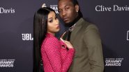 Rapper Offset Released from Hospital Days After Being Shot Outside Casino