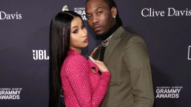 Rapper Offset Released from Hospital Days After Being Shot Outside Casino