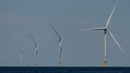 Vineyard Wind Sues GE Renewables over Massachusetts Offshore Wind Farm
