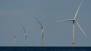 Vineyard Wind Sues GE Renewables over Massachusetts Offshore Wind Farm