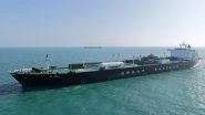 Fact Check: Government Denies Iranian Oil Shipment Diversion From Vadinar, Says No Payment Issue Involved
