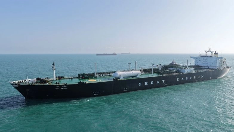 ‘Factually Incorrect’: Govt Slams Reports of Iran Oil Cargo Diversion