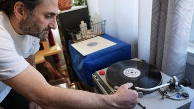 Inside a Rare Collection of 10,000 Concerts, from Nirvana to Bj&ouml;rk