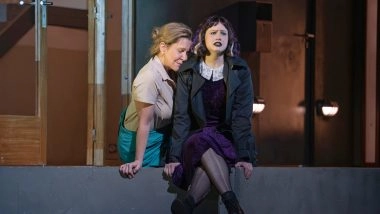 YouTube Discovery Leads Vilma Jää to a Major Opera Breakthrough