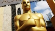 Oscars Set Dates for 99th and 100th Academy Awards