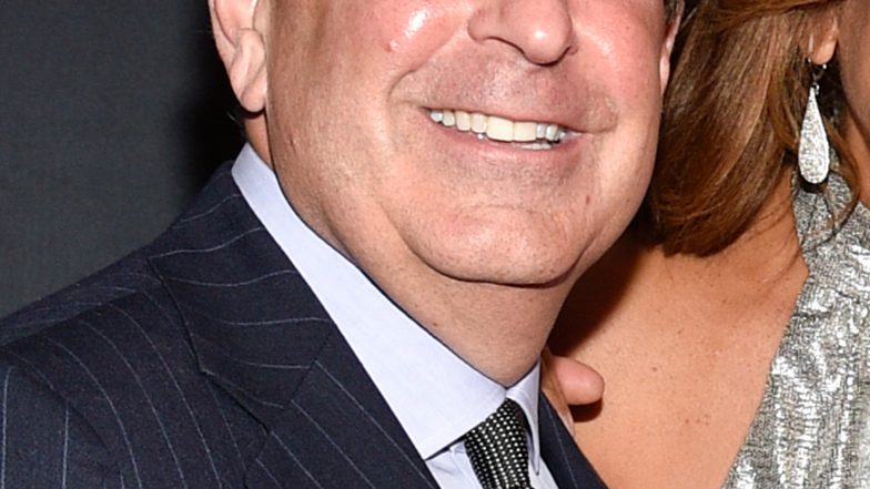 Jeff Shell Exits Paramount Amid Legal Battle and Skydance's Warner Bros. Discovery Takeover Bid