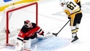 Pittsburgh Penguins Clinch a Playoff Spot, Ending Their 3-year Drought