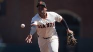 MLB's Percentage of Black Players Increases in Consecutive Years for 1st Time in 2 Decades