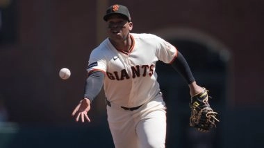 MLB's Percentage of Black Players Increases in Consecutive Years for 1st Time in 2 Decades