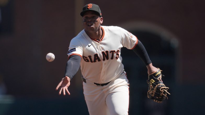 MLB's Percentage of Black Players Increases in Consecutive Years for 1st Time in 2 Decades