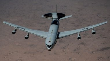 Iran Claims to Down One US Aircraft Involved in Rescue Operation for the Missing F-15 Crew Member