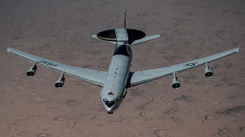 Iran Claims to Down One US Aircraft Involved in Rescue Operation for the Missing F-15 Crew Member
