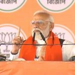 West Bengal Assembly Elections 2026: PM Narendra Modi To Address Mega ‘Vijay Sankalp Sabha’ in Siliguri Today