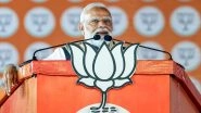 &lsquo;People of Keralam Enthusiastically Supporting BJP-NDA&rsquo;: PM Narendra Modi Ahead of &lsquo;Mera Booth Sabse Mazboot&rsquo; Programme