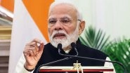 Mann Ki Baat: PM Narendra Modi Urges Citizens to Participate in Census 2027, Highlights Digital Data Collection