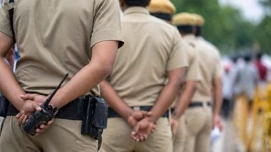 NEET UG 2026 Exam: MP Police Tighten Security Across Districts To Ensure Fair and Peaceful Examination