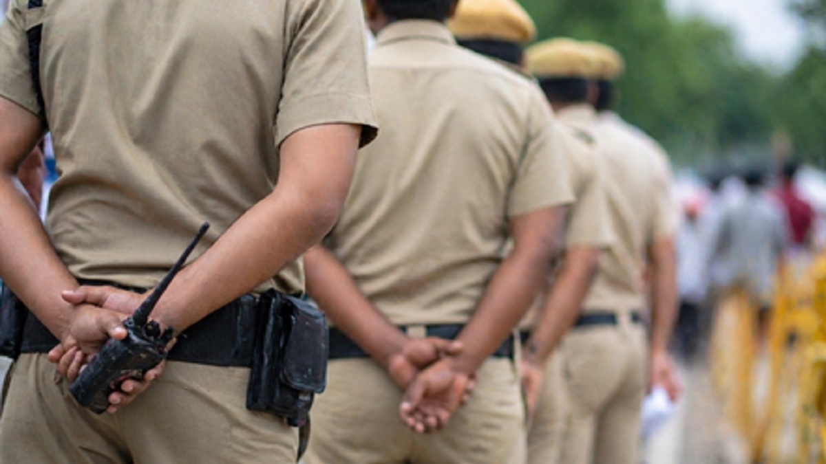Black Magic in Latur: 15 Booked for Planning ‘Aghori’ Ritual With Teen Girl for ‘Rain of Money’ in Maharashtra