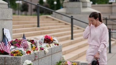 Campaigns Spend More on Security as Threats of Political Violence Grow