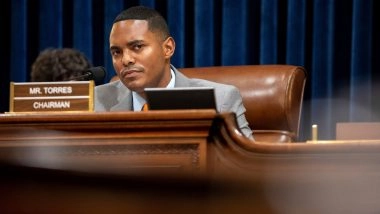 Lawmakers Demand Investigations into Well-timed Bets on Polymarket Tied to the Iran War