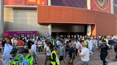 Qatar's Diamond League Track Meet Put Back from May to June Amid Ongoing Uncertainty