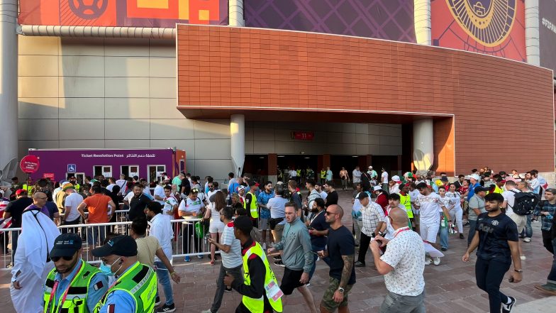 Qatar's Diamond League Track Meet Put Back from May to June Amid Ongoing Uncertainty