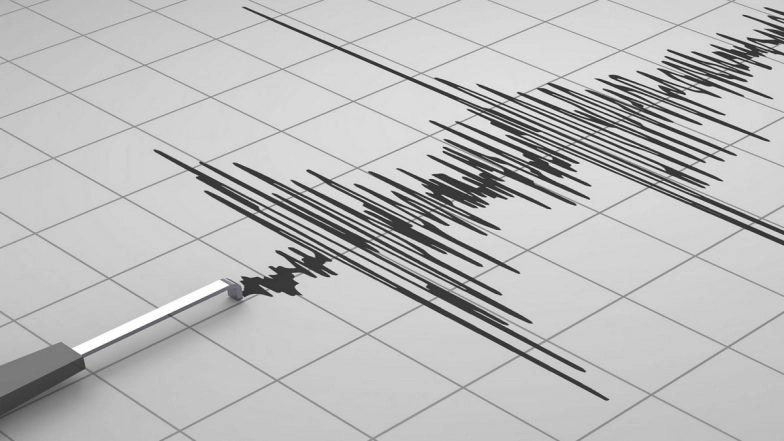 Earthquake in Indonesia: 5.9 Magnitude Quake Jolts Nias Area Off Sumatra