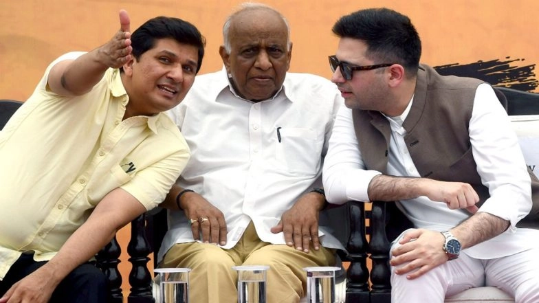 LatestLY - Politics - News Image