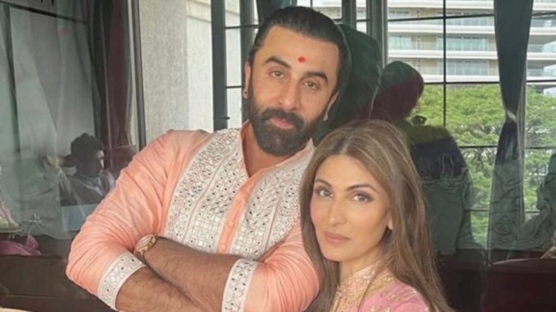 'Daadi Ki Shaadi': Riddhima Kapoor Sahni Reveals &lsquo;Biggest&rsquo; Acting Advice She Received From Brother Ranbir Kapoor