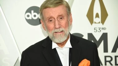 Country Singer Ray Stevens Recovering After Breaking Neck
