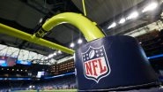 Justice Department Investigating the NFL for Potential Anticompetitive Practices, AP Source Says