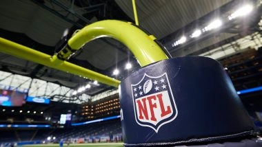 Justice Department Investigating the NFL for Potential Anticompetitive Practices, AP Source Says