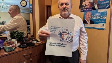 A Spring of Discontent Grows in Russia over an Internet Crackdown