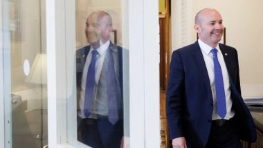 Justice Department Investigating NFL for Potential Anticompetitive Practices, AP Source Says