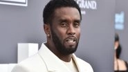 Sean 'Diddy' Combs' Lawyers Make First Amendment Argument