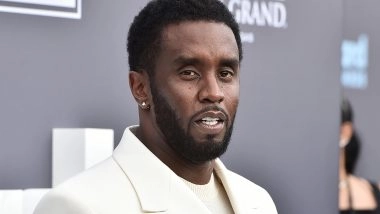 Sean ‘Diddy’ Combs’ Lawyers Make First Amendment Argument; Rapper To Release From Jail in April 2028