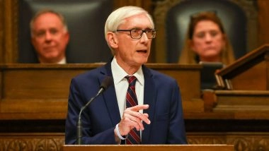 Wisconsin Governor Signs Bill Legalizing Online Sports Betting Run by Tribes