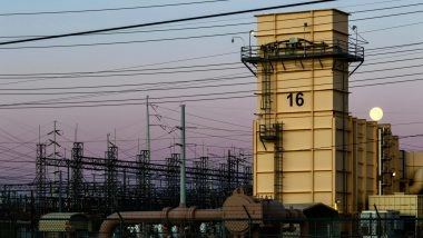 Nevada's Biggest Utility Might Develop Fossil Fuels to Meet Data Center Demands