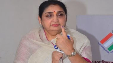 Baramati Assembly By-Election 2026: Voting Underway; Sunetra Pawar Says People Know How Much ‘Dada’ Has Done (Watch Videos)