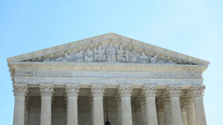 Bannon Supreme Court Win May Lead to Dismissal of Contempt Conviction