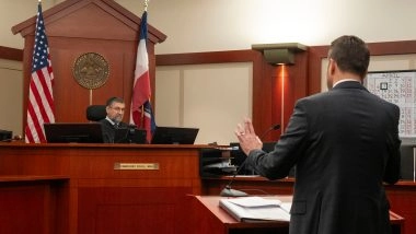 'Mormon Wives' Star Taylor Frankie Paul Can't Have Unsupervised Visits with Son, Court Rules