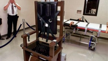 Tennessee Court Blocks Broader Media Access to Executions