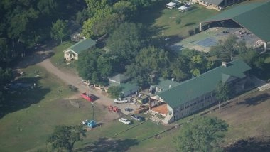 Texas Investigating Complaints Against Camp Mystic Amid License Renewal Bid